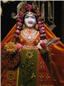 Chandan Wagha - ISSO Swaminarayan Temple, Los Angeles, www.issola.com